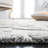 Esmantas Hand Tufted Performance Floral Rug-2052479953