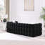 Canapé luxueux moelleux 3 places Boucle Upholstery-681139785