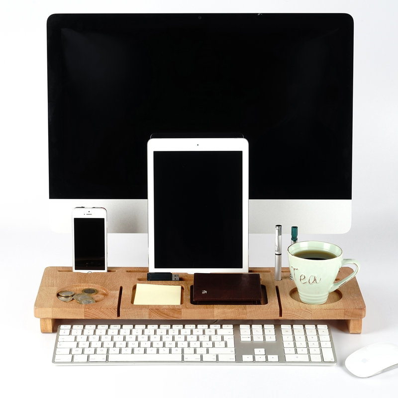 Organisateur de bureau Ludwig