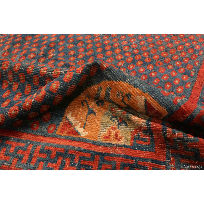 One-of-a-Kind Runner 6'7" X 15'6" Area Rug