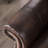 Nyla 86'' Leather Sofa