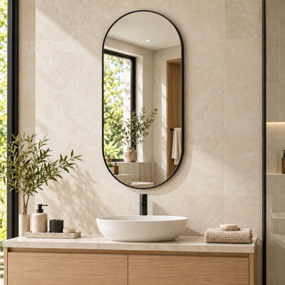Liel Vanity Mirror