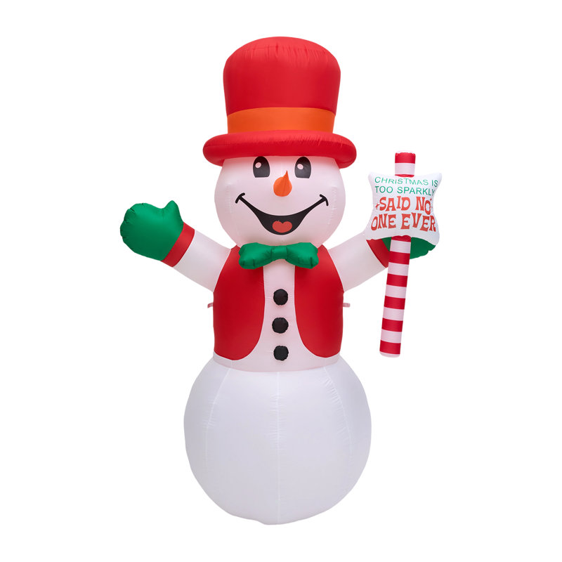 Christmas Decorative Accent