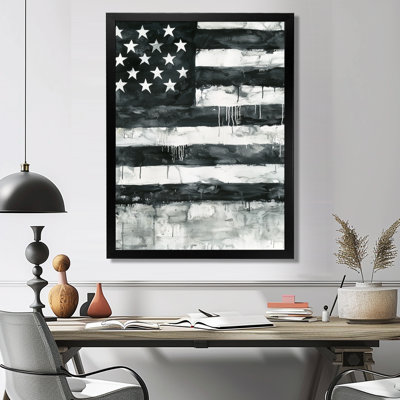 Diskin - Fashion Canvas Wall Art