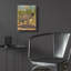 «Regal Elephant» par Stellar Design Studio, art mural en verre acrylique-1574609429
