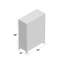 Fairgrove Accent Chest-1081493563