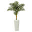 Palmier artificiel 54 po en pot