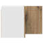 Vidaxl Kitchen Cabinet Grey Sonoma 57 X 57 X 40 Cm Engineered Wood-121218134