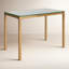 Bureau en verre Sawin