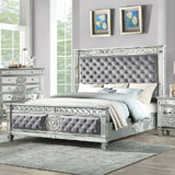 72'' Bed Frame