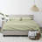 Simply Soft™ Scallops Pattern Microfiber Sheet Set-27424651-27424650