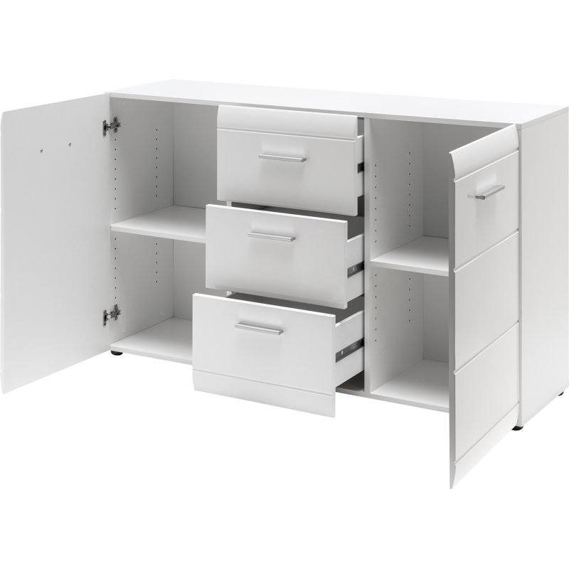 GW-Adana 144cm Sideboard