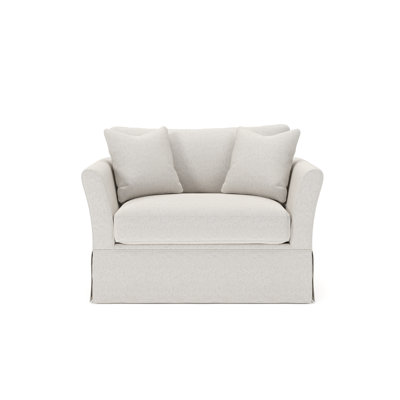 Shelby Upholstered Accent Chair