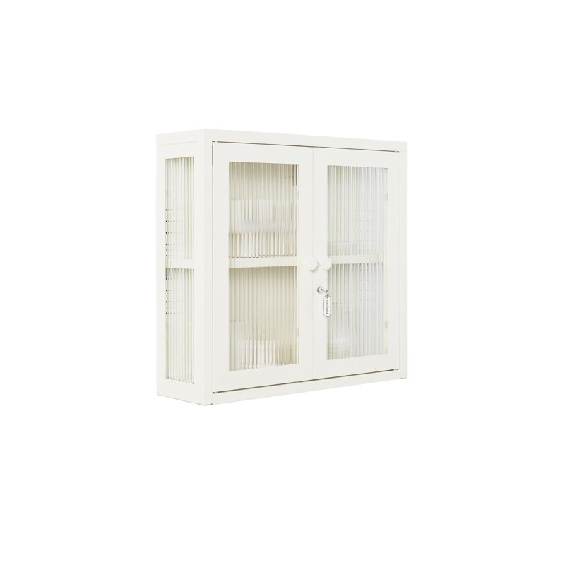 The Kit Storage Unit, Chalk