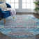Holsworthy Oriental Area Rug