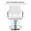 Fauteuil de massage en faux cuir-1260970495