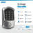 Encode Smart Wifi Deadbolt With Greenwich Trim-118162760