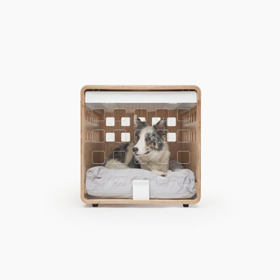 Caisse pour animaux Fable