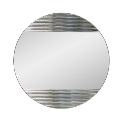 Elzenia Wall Mirror