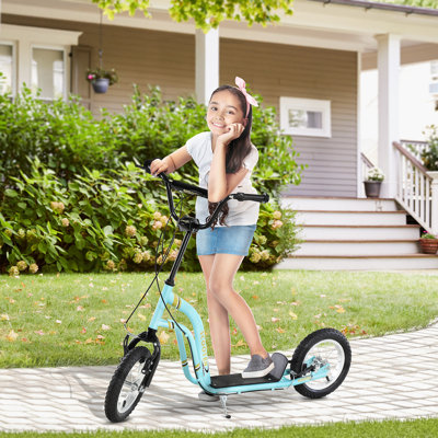 Clydel Metro Lane Scooter