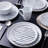 Lain Nova 32 Piece Dinnerware Set, Service for 8-66905691