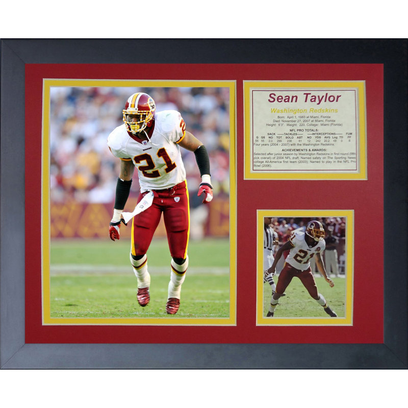 Single Picture Frame Memorabilia