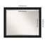 Miroir mural de salle de bain Downton-119565969