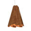 Fuchsia 1 - Light Pendant-68926231