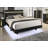 1pc Underbed LED Modern Bed-114556184-114556185