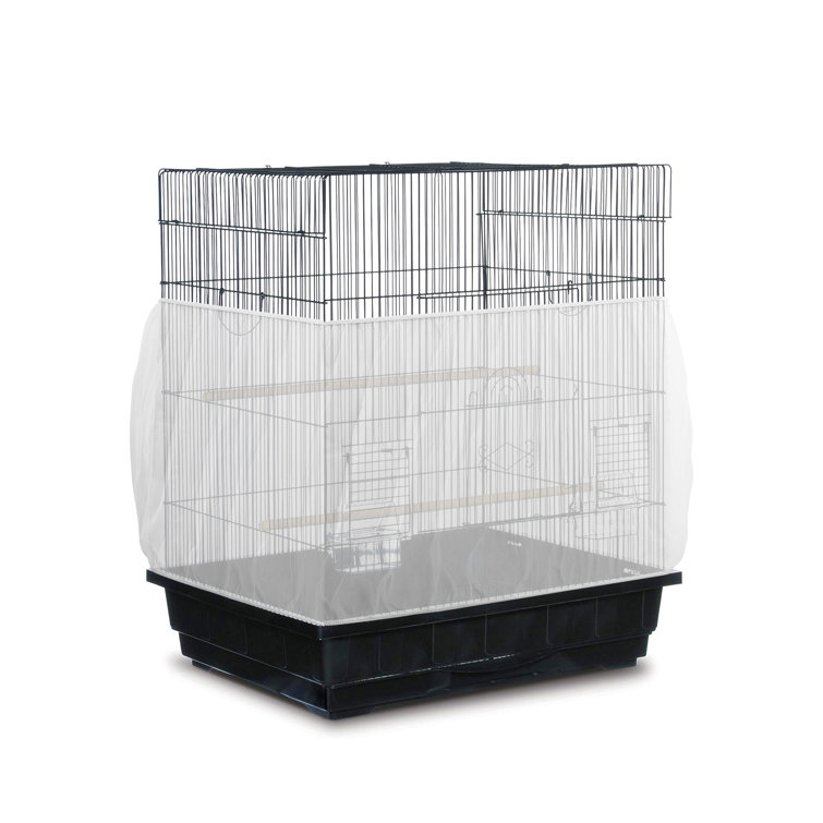 Ipetboom Universal Bird Cage Seed Catcher, 61.02 X 11.81 Inches