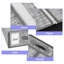 Merwyn Fabric Size Dividers