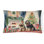 Coussin décoratif intérieur / extérieur en polyester Autre / Sans motif