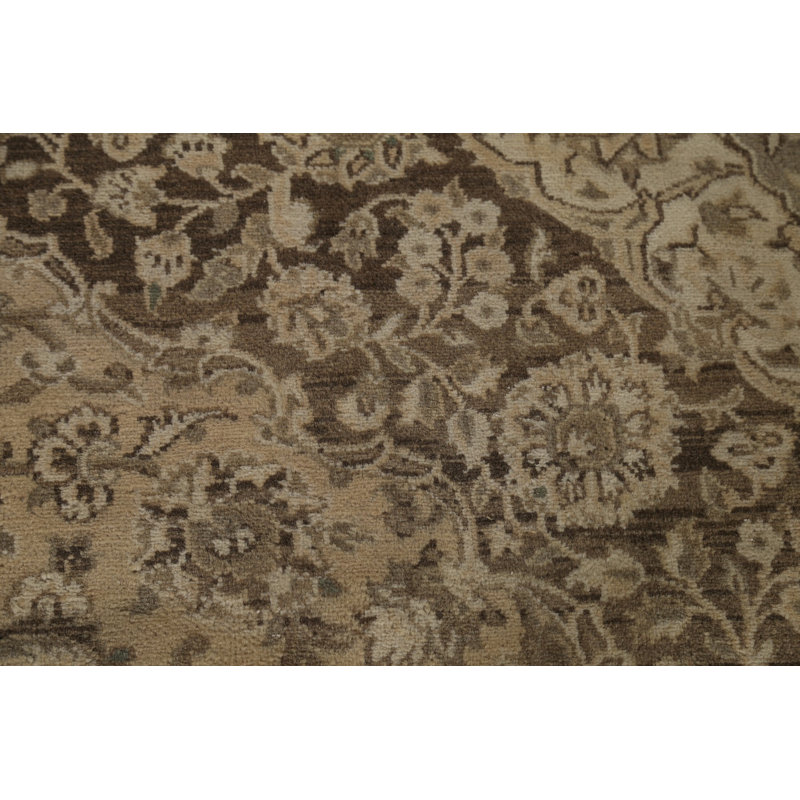 One-of-a-Kind Rectangle 9'6'' X 12'8'' Area Rug