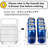 Steel Kitchenware Divider