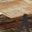 Causglen Four Leg Coffee Table with Storage