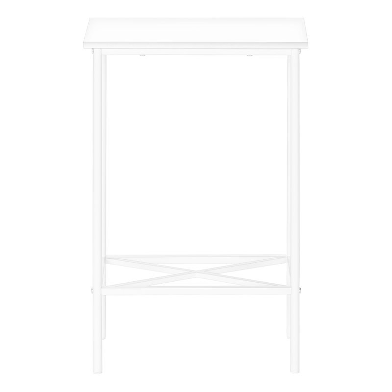 Accent Table