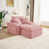 Rose est en rupture de stock