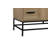 Eugene 60'' Single Bathroom Vanity with Engineered Marble Top-1326085144