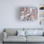 «Chicago The Loop» par Stanton Manolakas, art sur toile-1182955969