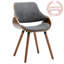 Chaise avec accoudoirs Dimauro-32984889