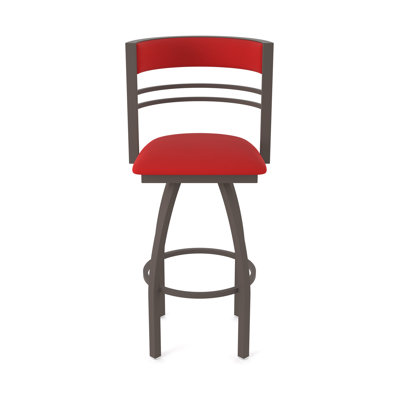 Hunter Swivel Stool