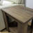 Daughtrey Solid Wood End Table