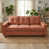 Terracotta Chenille est en rupture de stock