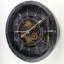 Solid Wood Wall Clock-2074171885