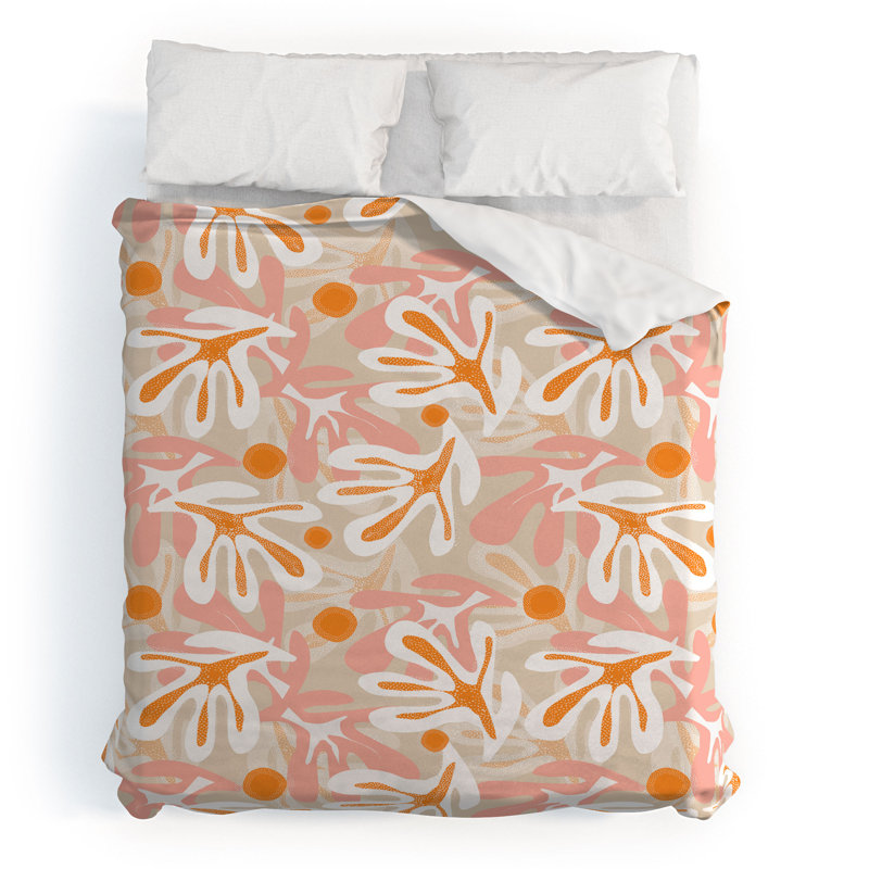 Polyester Duvet Cover, King Duvet Cover