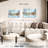 Harnek Winter White Trees-107688874