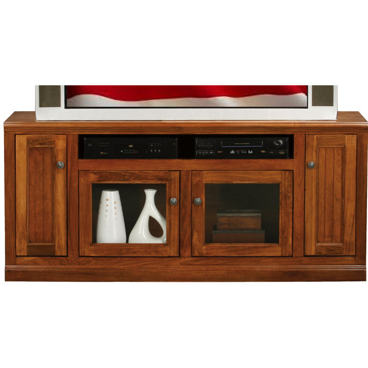Christina Media Console