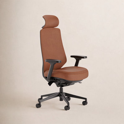 Ergonomic Chair Pro Headrest