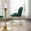 Tabouret de comptoir Scoop Gold-1381811325-1386258245