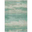 Tapis abstrait lavable à la machine intérieur / extérieur ACN2870-310138112-310138166